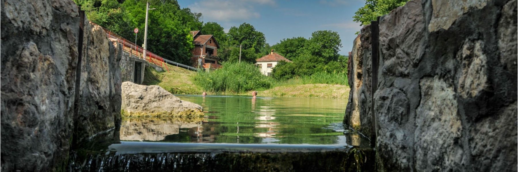 rgoska banjica, rgoste, knjazevac