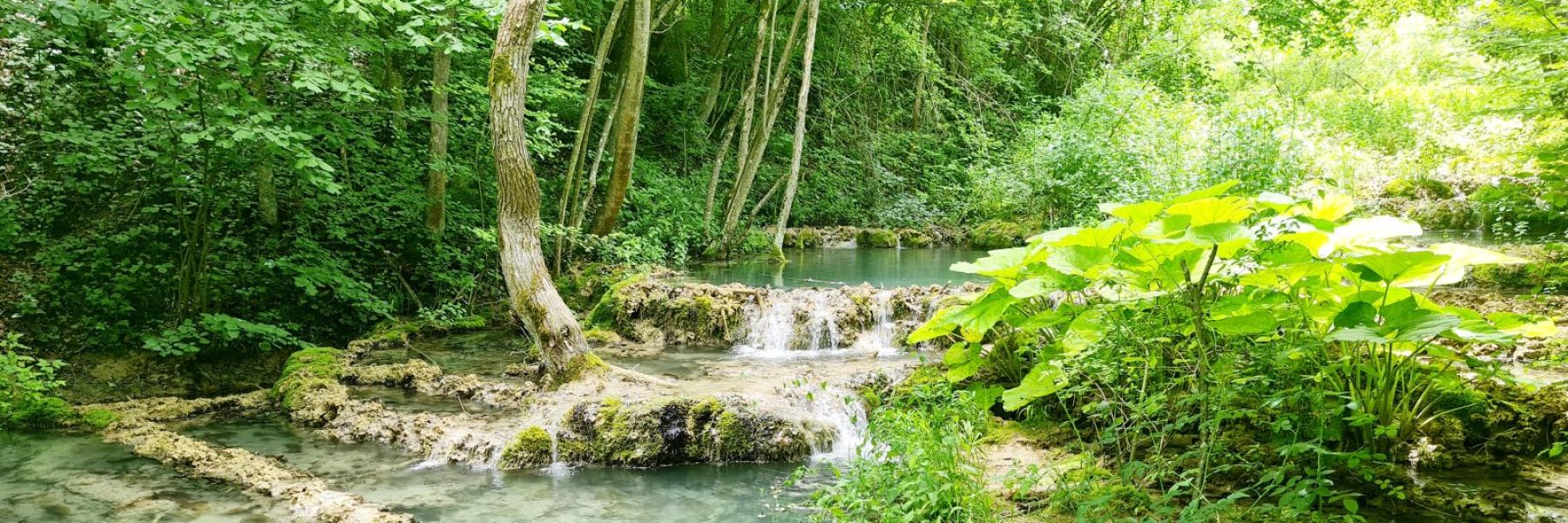 bigar, vodopad, stara planina