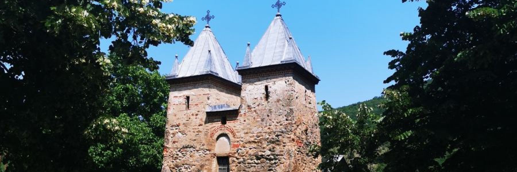 crkva svete bogorodice, donja kamenica, knjazevac