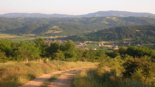 stubej, homoljske planine, kucevo