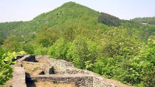 kraku lu jordan, arheolosko nalaziste, brodica, kucevo