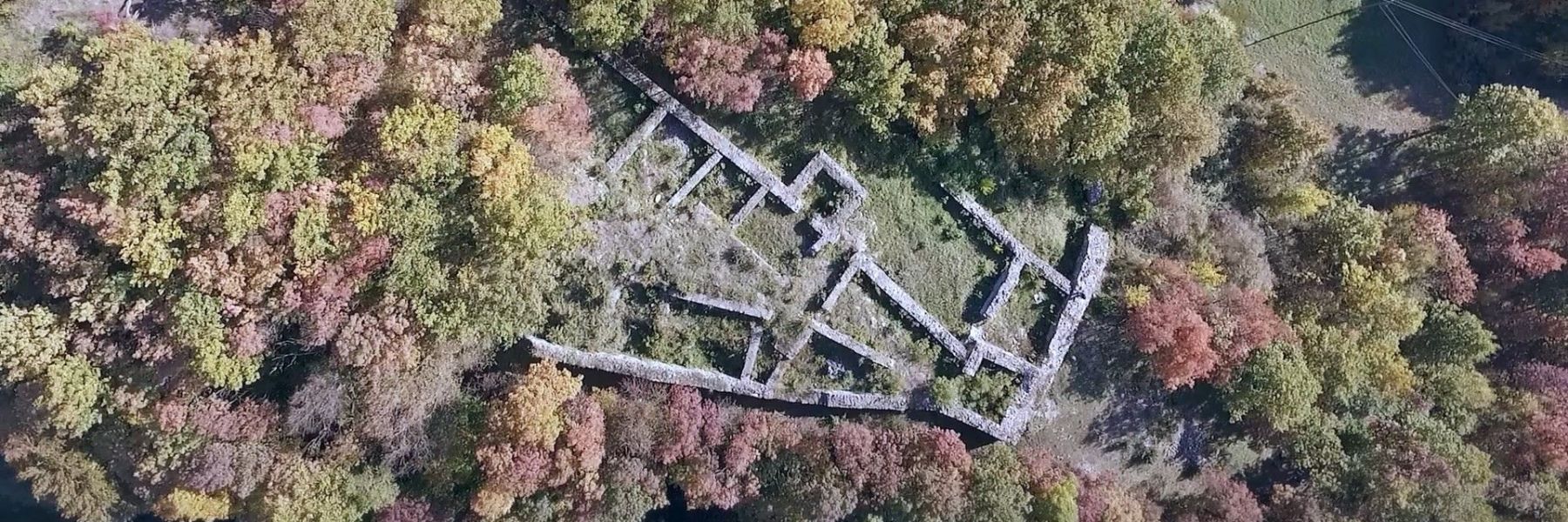 kraku lu jordan, arheolosko nalaziste, brodica, kucevo