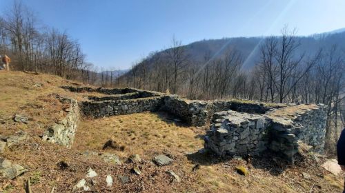 kraku lu jordan, arheolosko nalaziste, brodica, kucevo