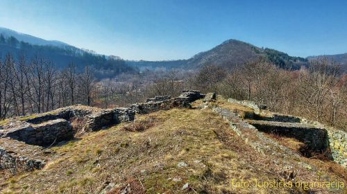 kraku lu jordan, arheolosko nalaziste, brodica, kucevo
