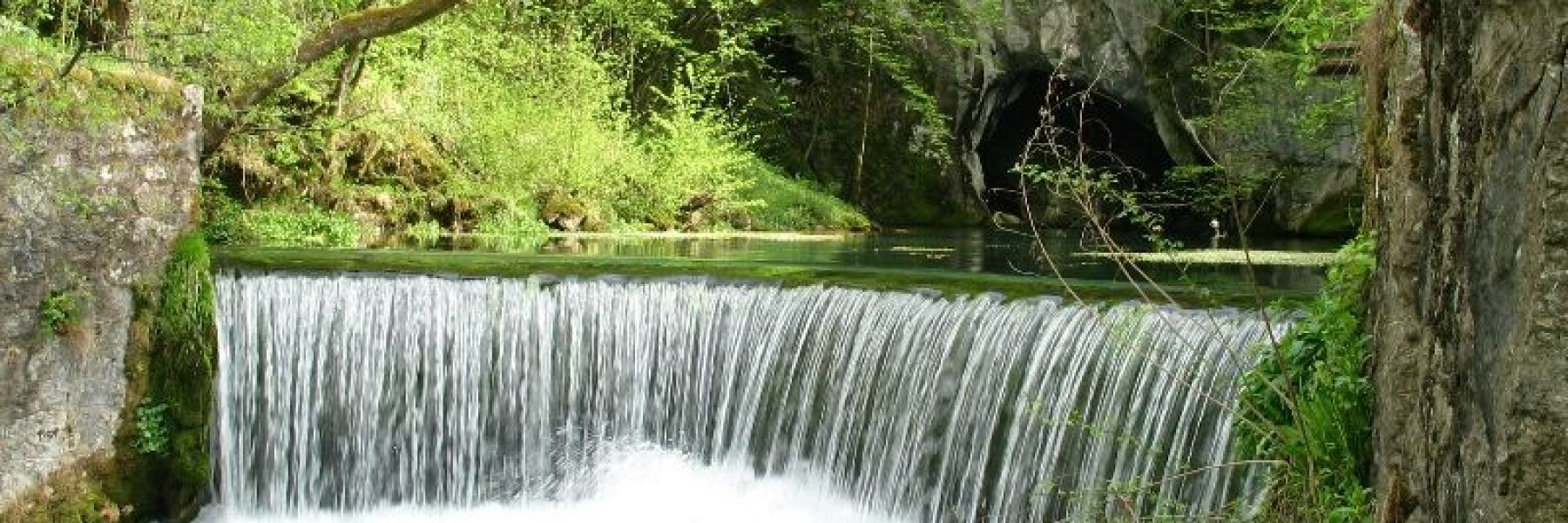 krupajsko vrelo, beljanica, zagubica