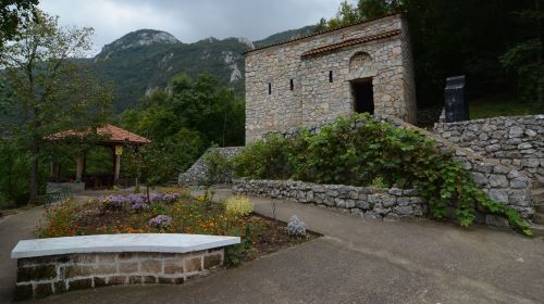 crkva, lepterija, sokobanja
