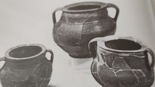 kraku lu jordan, arheolosko nalaziste, brodica, kucevo