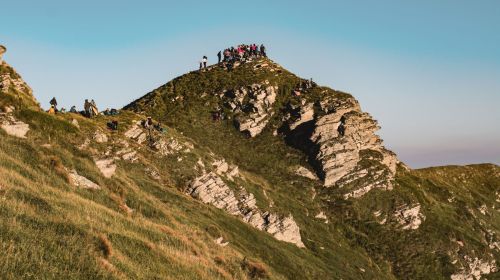 midzor, stara planina