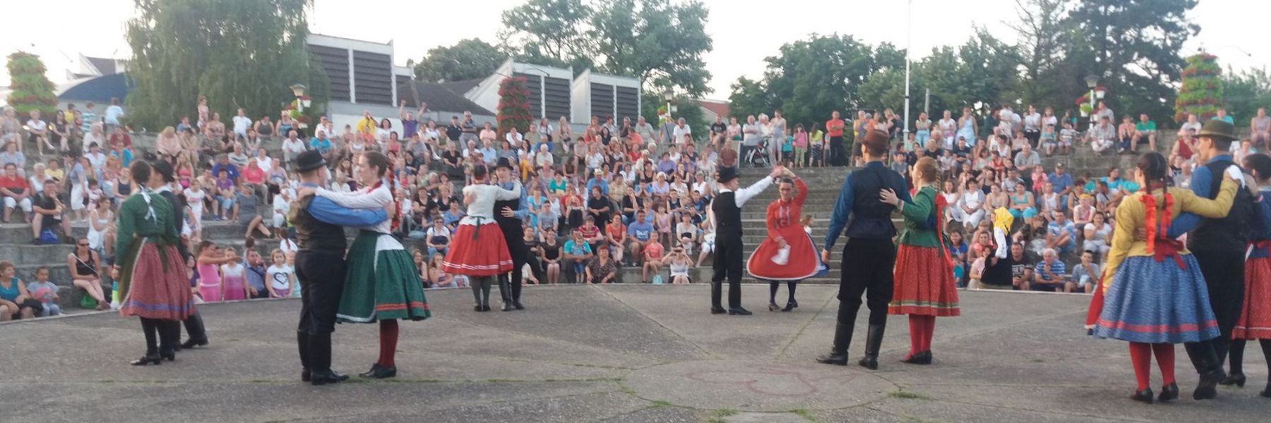 multikulturalni vikend, novi becej