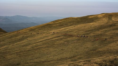 midzor, stara planina