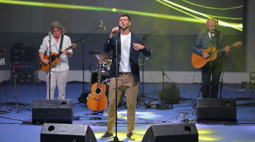 prva harmonika, sokobanja