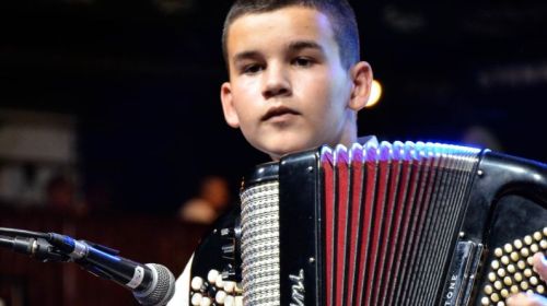 prva harmonika, sokobanja