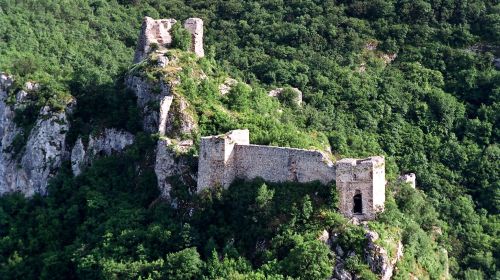 sokograd, sokobanja