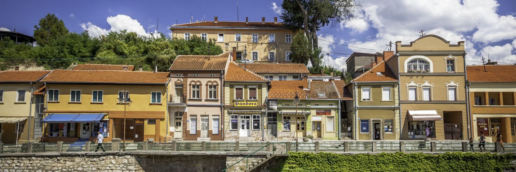 stara carsija, knjazevac