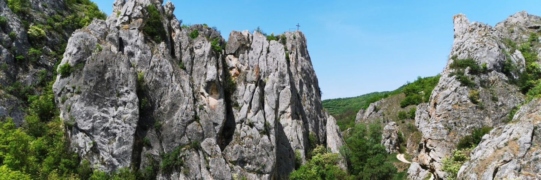 klisura zdrelo, stogazovac, knjazevac