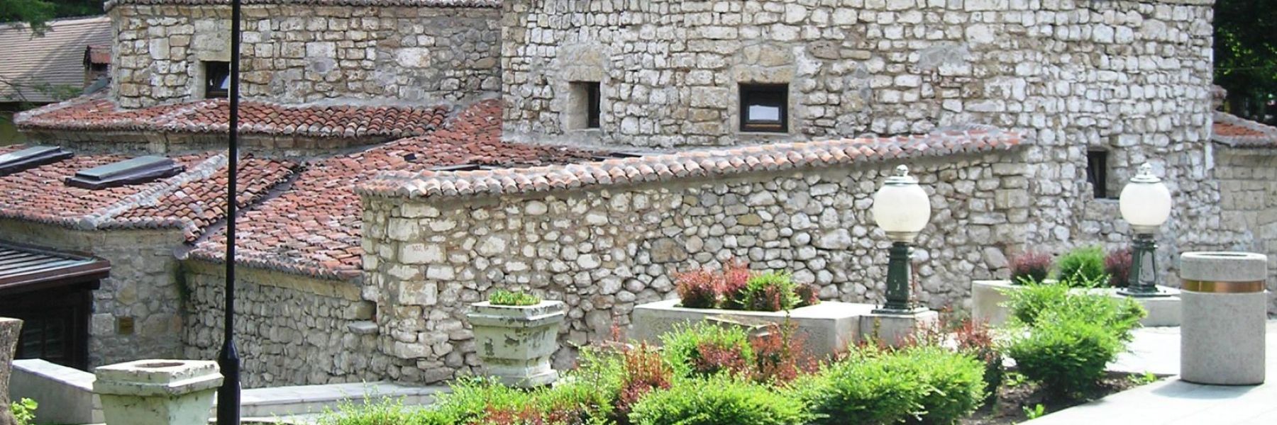 amam, tursko kupatilo, sokobanja