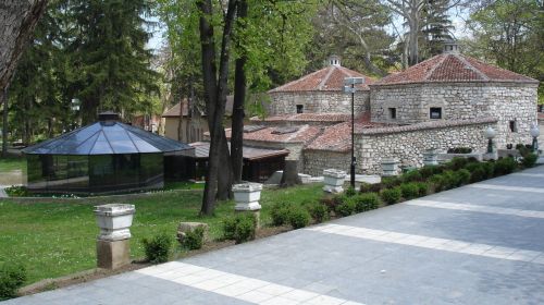 amam, tursko kupatilo, sokobanja