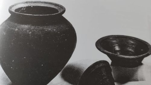 kraku lu jordan, arheolosko nalaziste, brodica, kucevo
