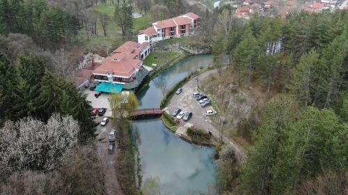 vrelo, mlava, zagubica