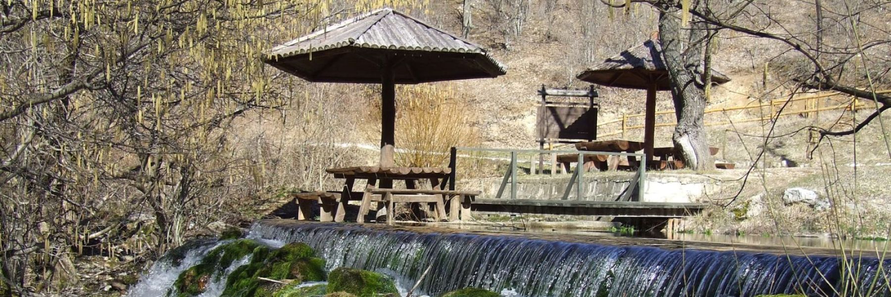 vrelo, moravica, sokobanja