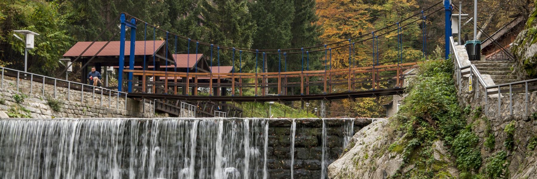 kanjon, vucjanka, hidroelektrana, leskovac