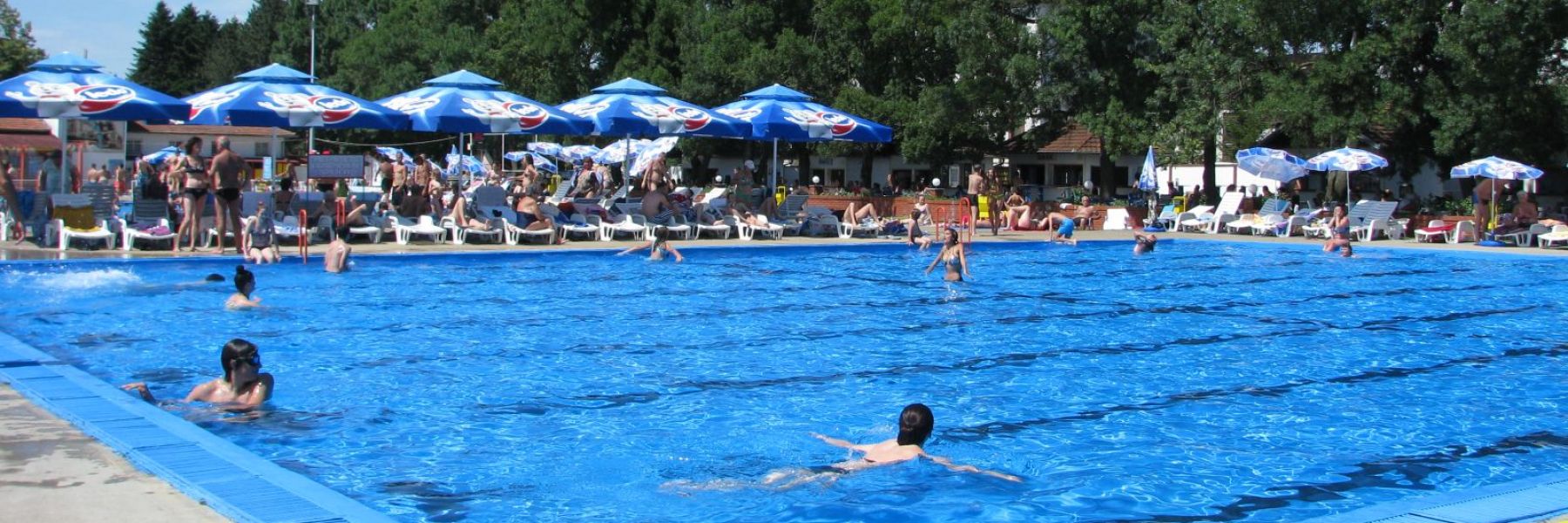 banja dvorovi, bijeljina