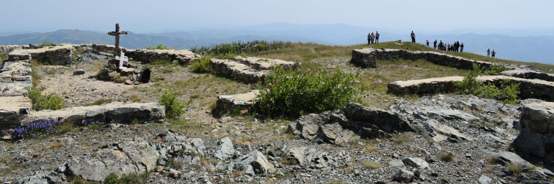 nebeske stolice, kopaonik
