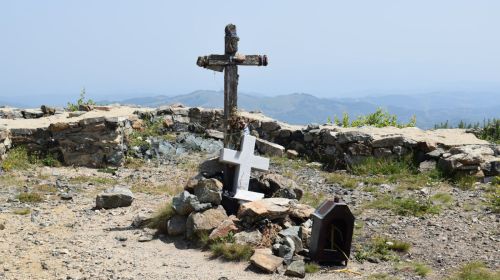 nebeske stolice, kopaonik