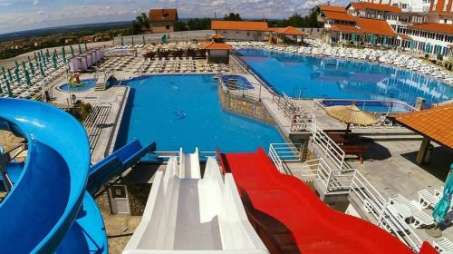 akva park, vidik, lazarevac