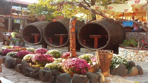 babina reka, lazarevac