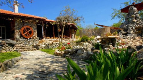 babina reka, lazarevac