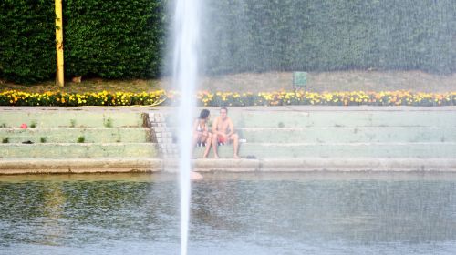 jezero ocaga, lazarevac