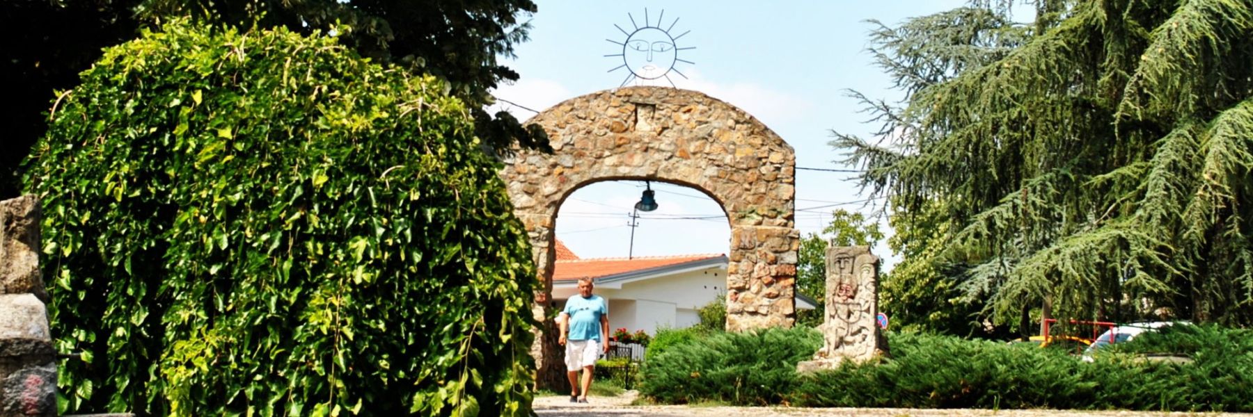 kamengrad, lazarevac