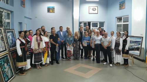 sokolica, zvecan