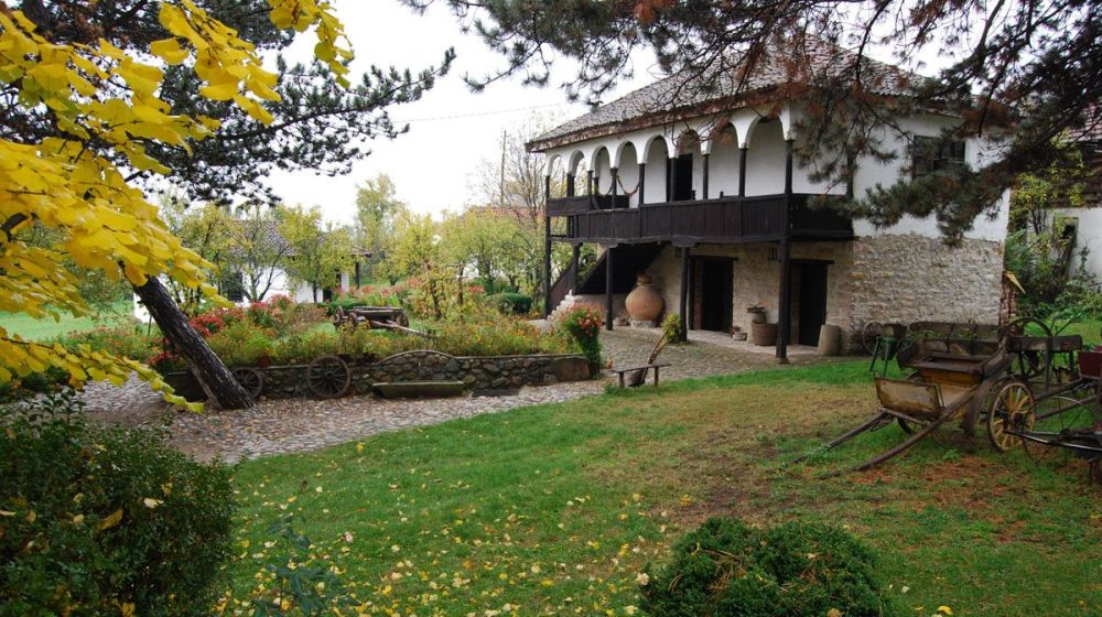 arheo etno park, ravna, knjazevac