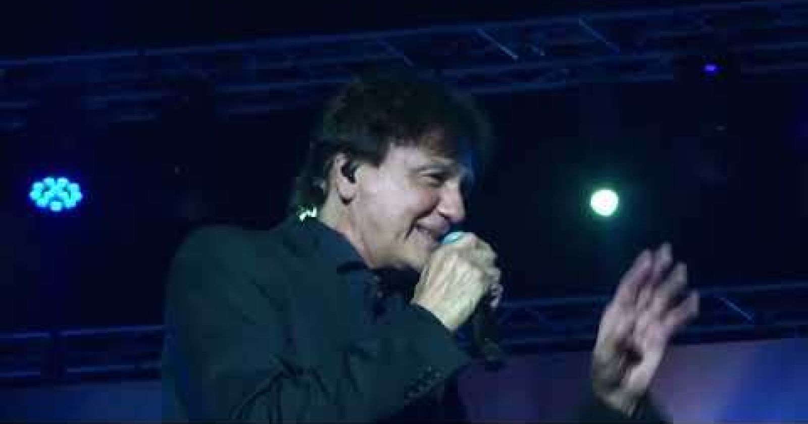 Bečej noću, cvetanje Tise