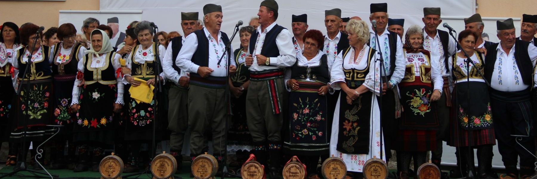 bez izvora nema vode, zlatibor