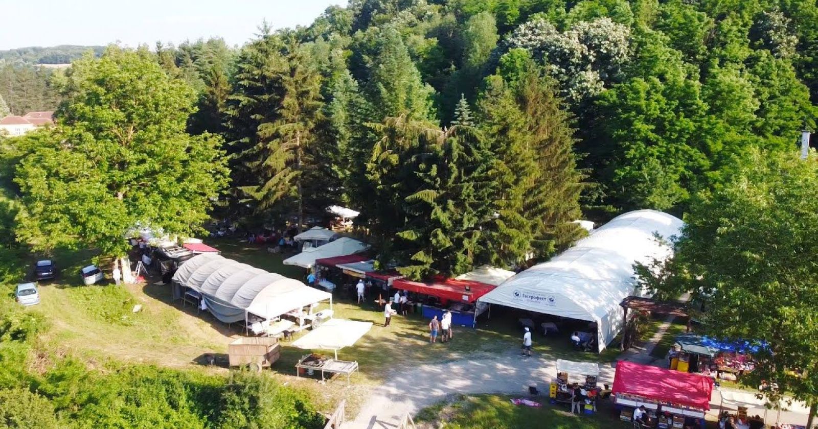 Brankovina - Gastrofest 2022