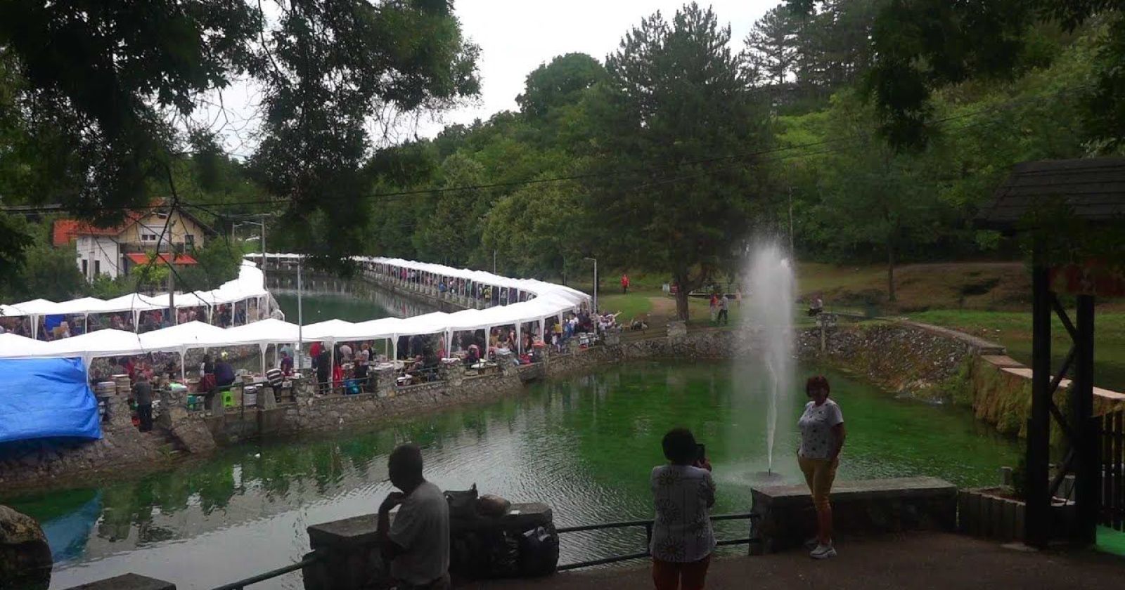 Dani banice - Bela Palanka 2022