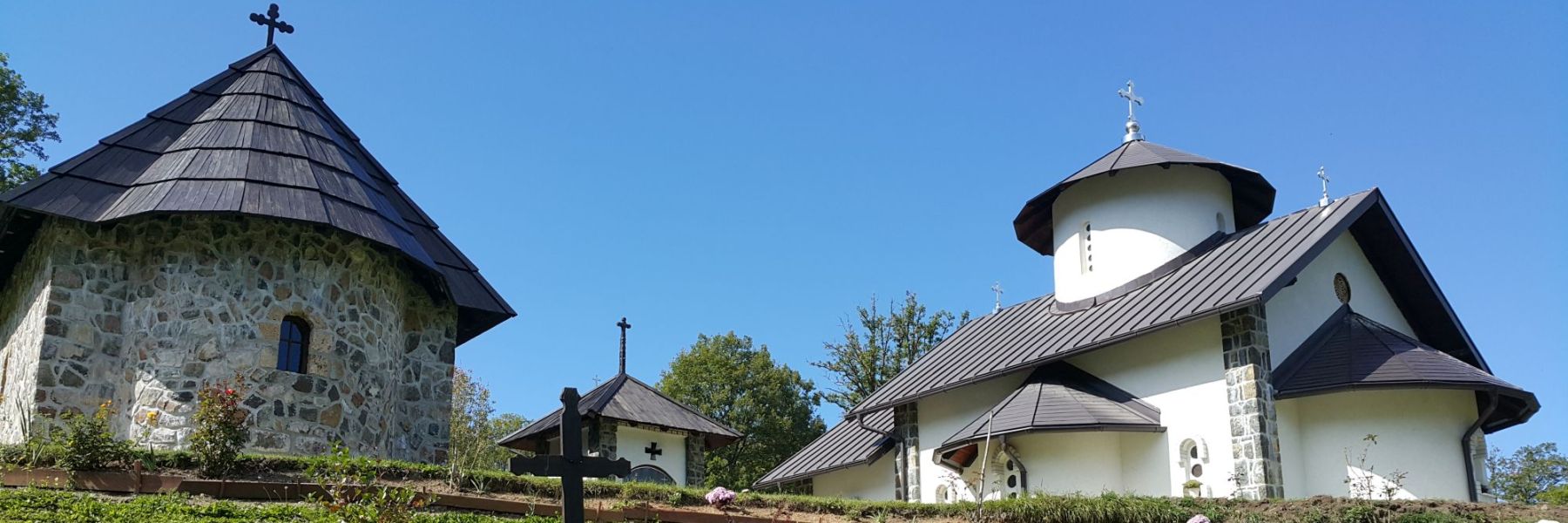 manastir dubrava, zlatibor