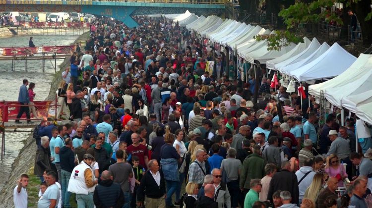 festival duvan cvaraka, valjevo