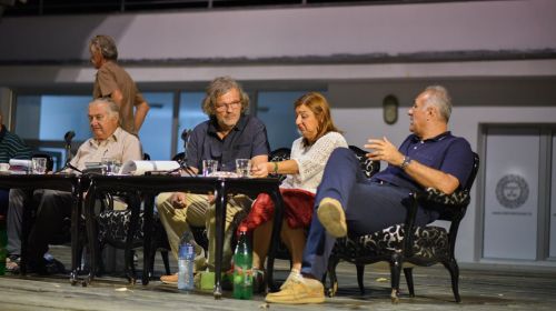 festival knjige, arandjelovac