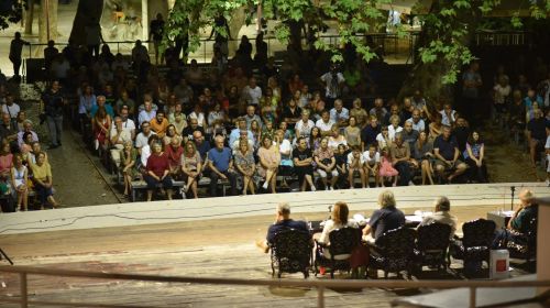 festival knjige, arandjelovac