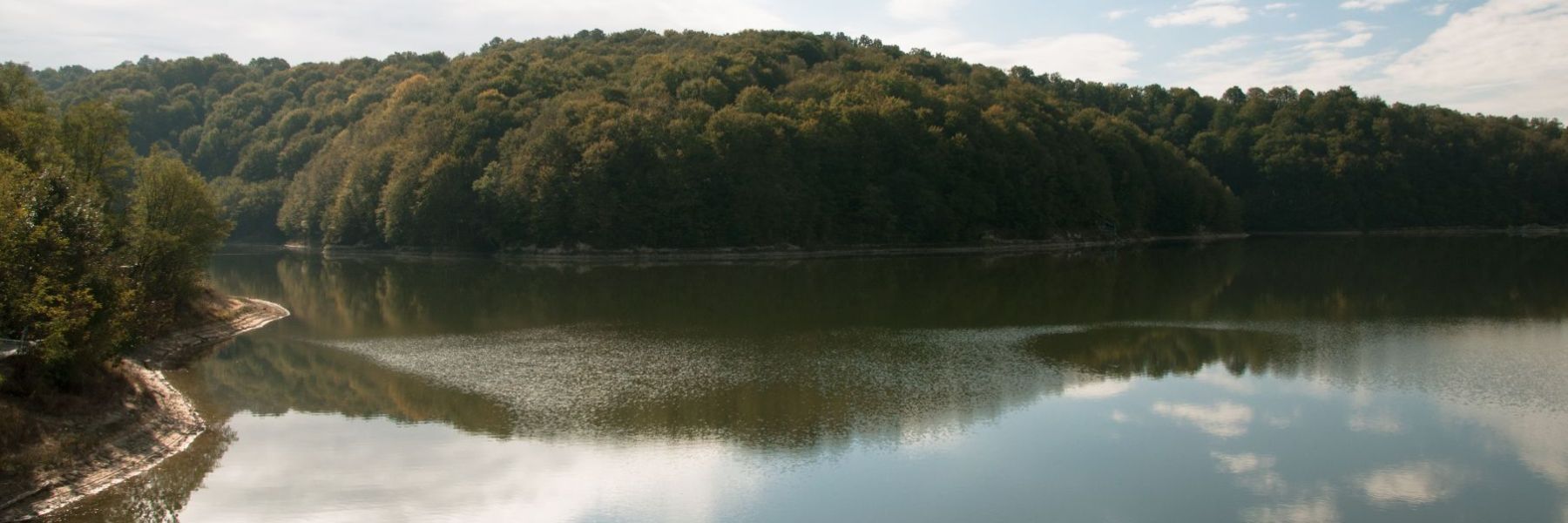 garasko jezero, bukulja, arandjelovac