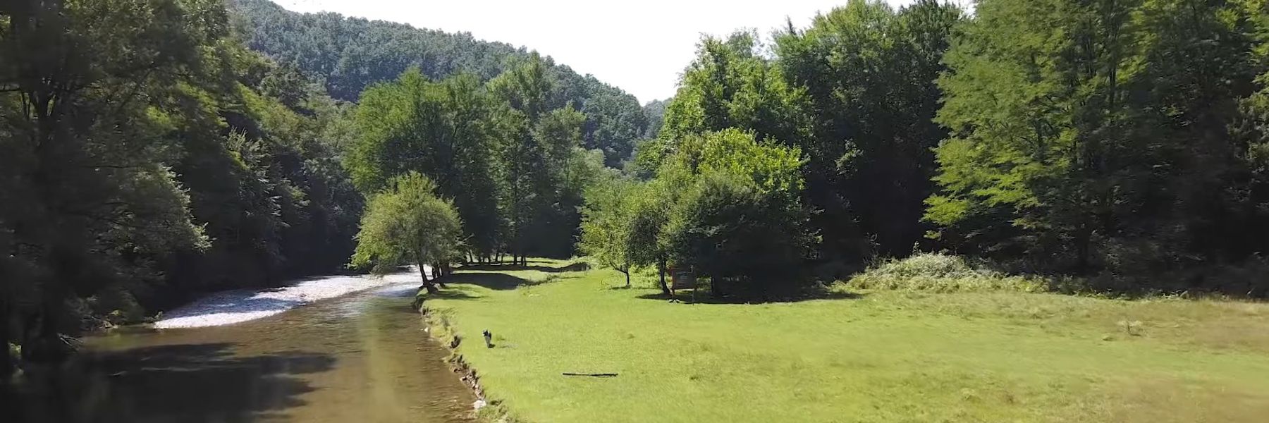 reka, gradac, valjevo