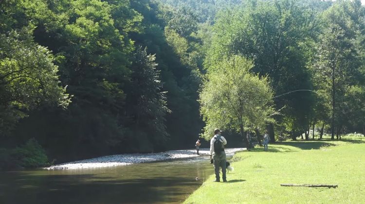 reka, gradac, valjevo