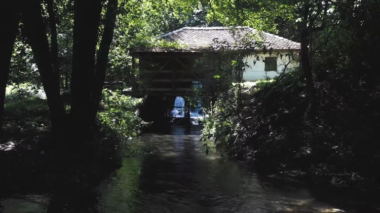 reka, gradac, valjevo