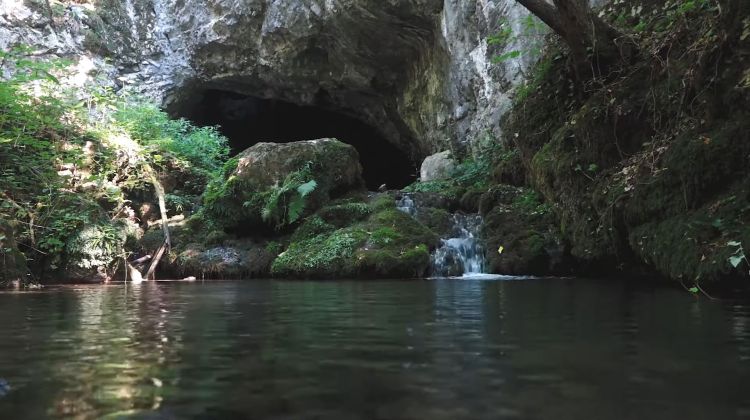 reka, gradac, valjevo