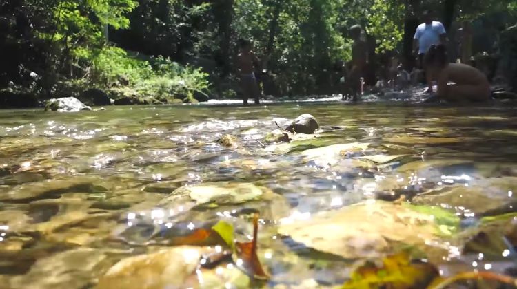 reka, gradac, valjevo