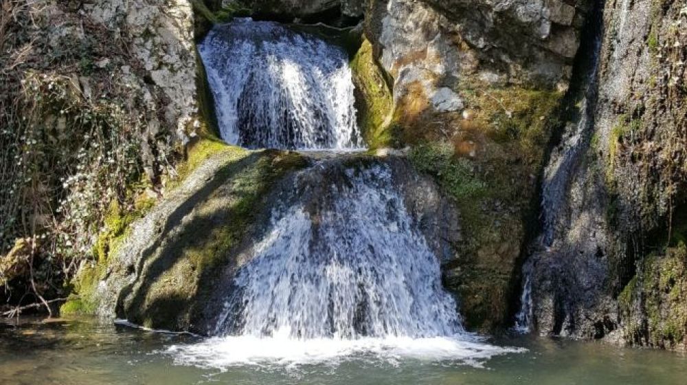 vodopad, duboka, homoljske planine, kucevo